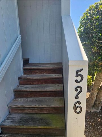 526 Glenn Regis WAY, Virginia Beach, VA 23452