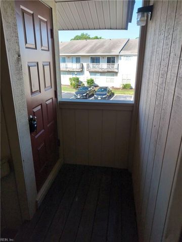 526 Glenn Regis WAY, Virginia Beach, VA 23452