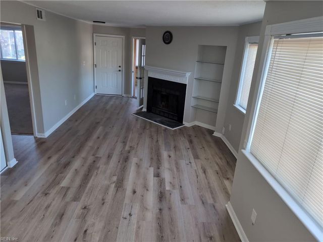 526 Glenn Regis WAY, Virginia Beach, VA 23452