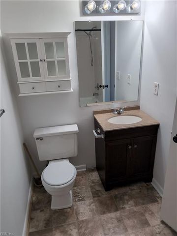 526 Glenn Regis WAY, Virginia Beach, VA 23452