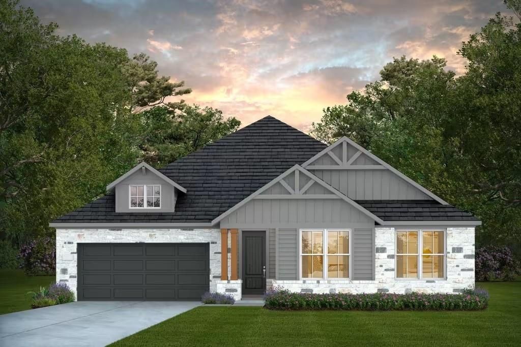 3522 Coreopsis Drive, Katy, TX 77493