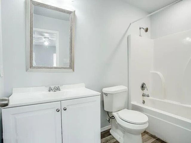 5516 Jarvis Street, B, Lubbock, TX 79416