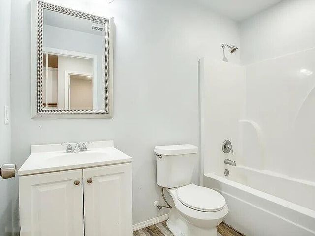 5516 Jarvis Street, B, Lubbock, TX 79416