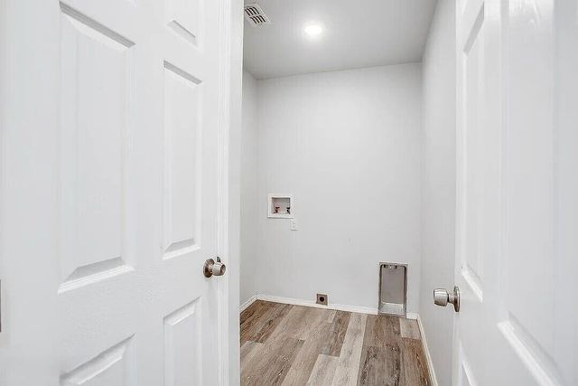 5516 Jarvis Street, B, Lubbock, TX 79416