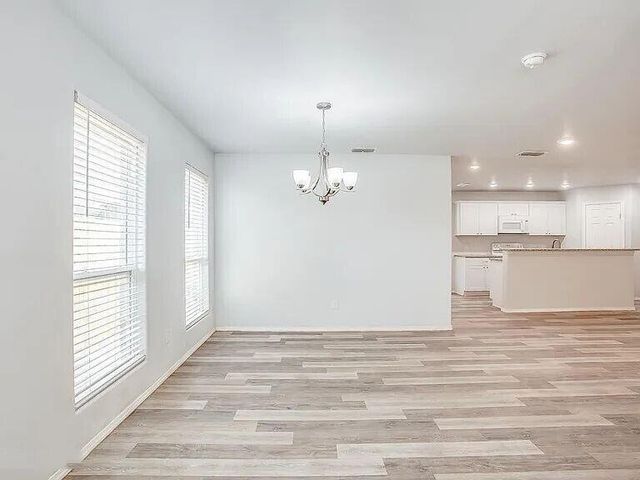 5516 Jarvis Street, B, Lubbock, TX 79416