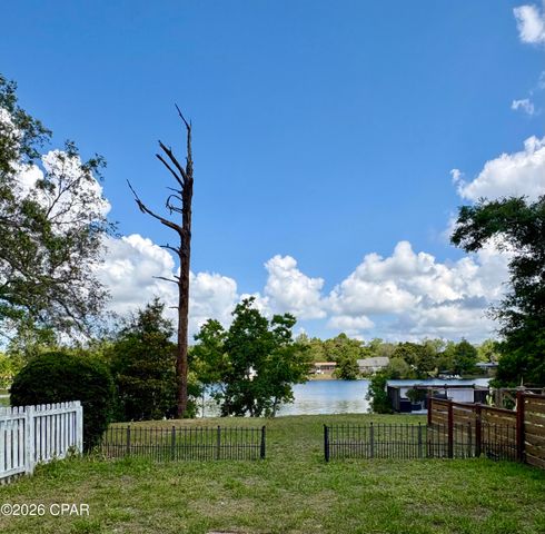 7513 Yellow Bluff Road 2B, Panama City, FL 32404