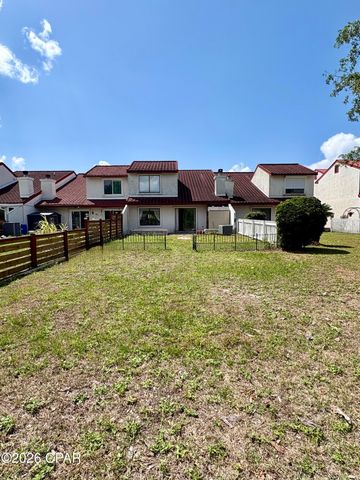 7513 Yellow Bluff Road 2B, Panama City, FL 32404