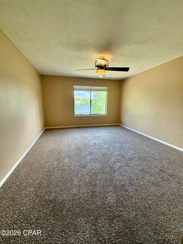 7513 Yellow Bluff Road 2B, Panama City, FL 32404