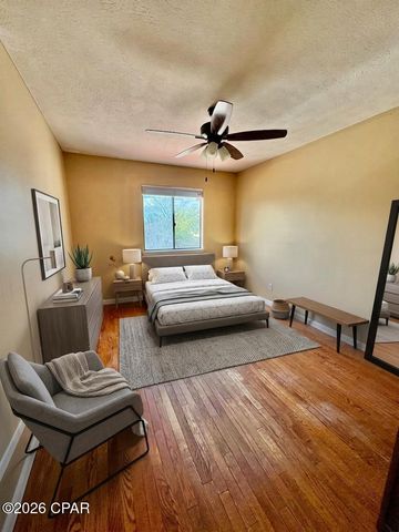 7513 Yellow Bluff Road 2B, Panama City, FL 32404