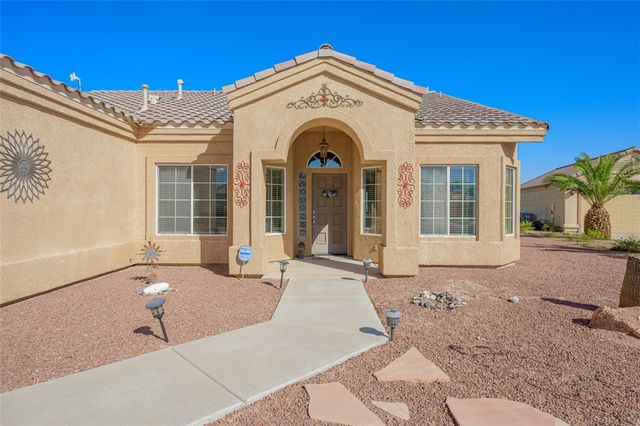 10719 S Peaceful Water Cove, Mohave Valley, AZ 86440