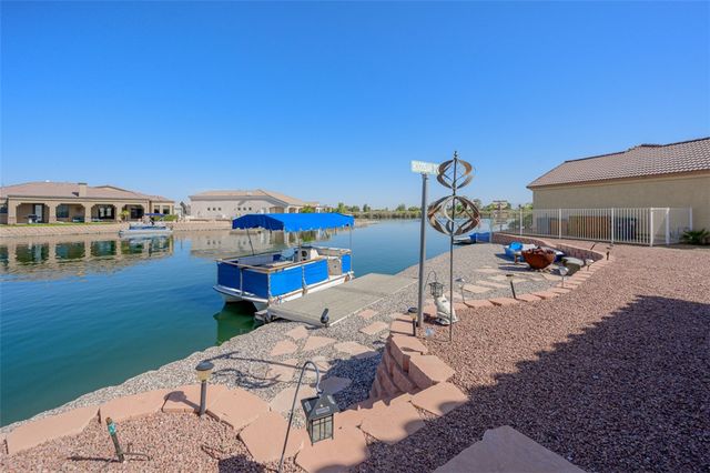 10719 S Peaceful Water Cove, Mohave Valley, AZ 86440