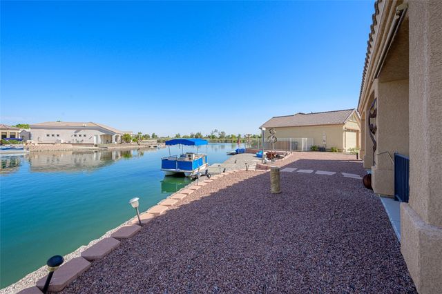 10719 S Peaceful Water Cove, Mohave Valley, AZ 86440