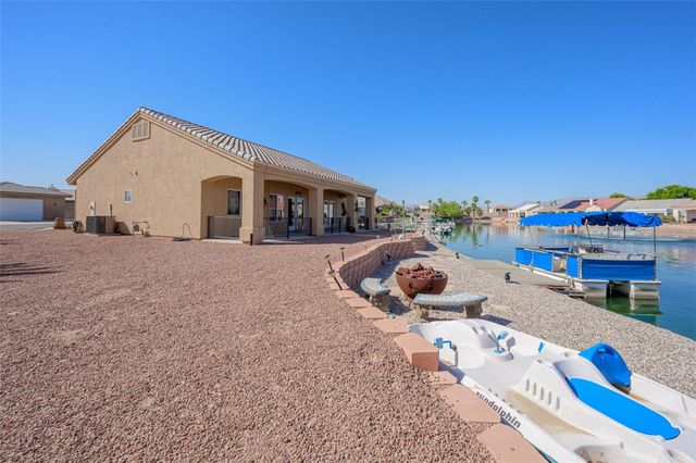 10719 S Peaceful Water Cove, Mohave Valley, AZ 86440
