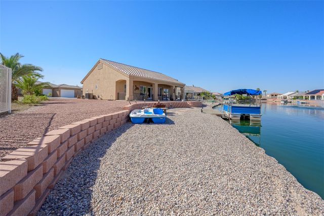 10719 S Peaceful Water Cove, Mohave Valley, AZ 86440