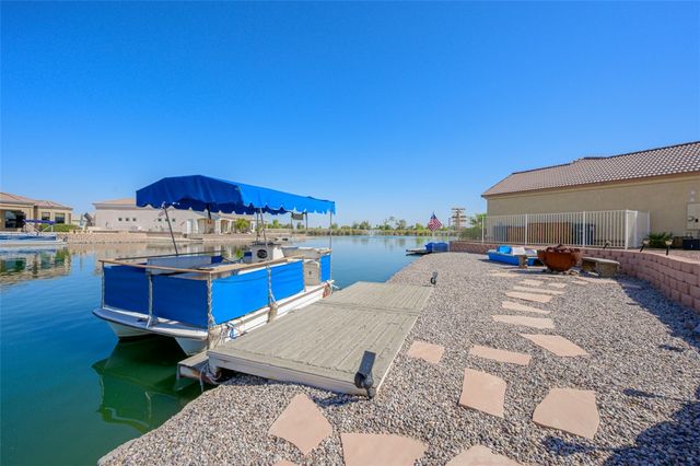 10719 S Peaceful Water Cove, Mohave Valley, AZ 86440