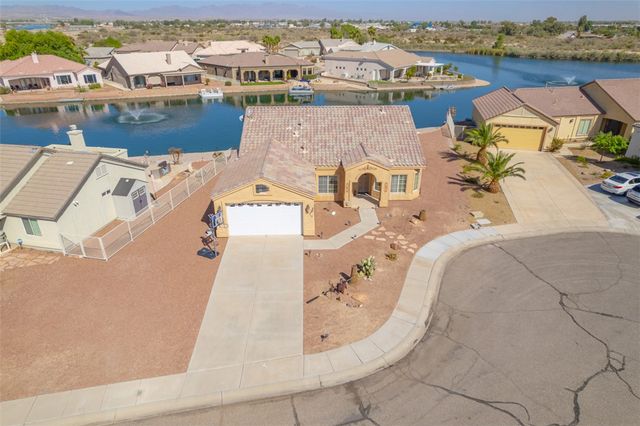 10719 S Peaceful Water Cove, Mohave Valley, AZ 86440