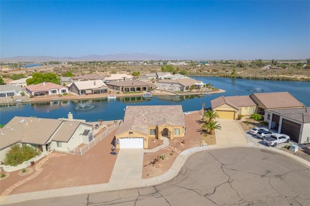 10719 S Peaceful Water Cove, Mohave Valley, AZ 86440