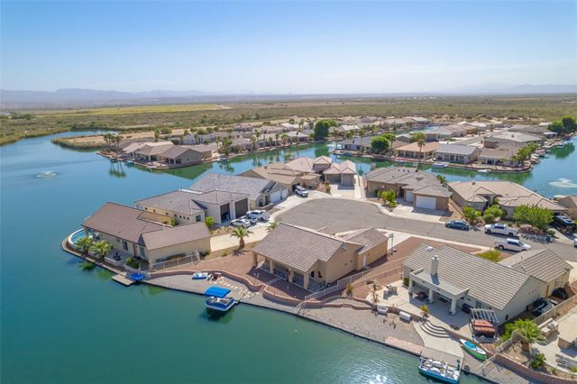 10719 S Peaceful Water Cove, Mohave Valley, AZ 86440