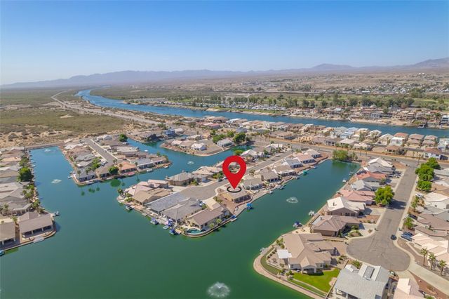 10719 S Peaceful Water Cove, Mohave Valley, AZ 86440