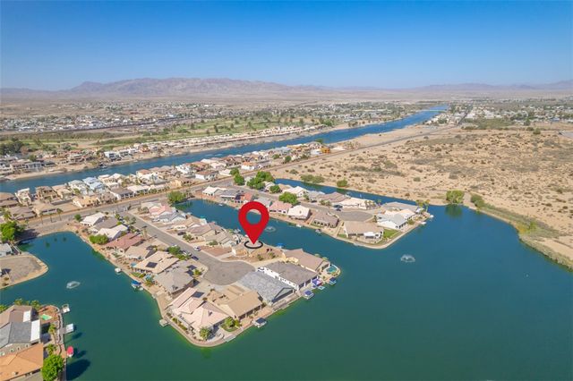 10719 S Peaceful Water Cove, Mohave Valley, AZ 86440