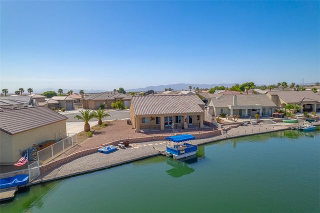 10719 S Peaceful Water Cove, Mohave Valley, AZ 86440