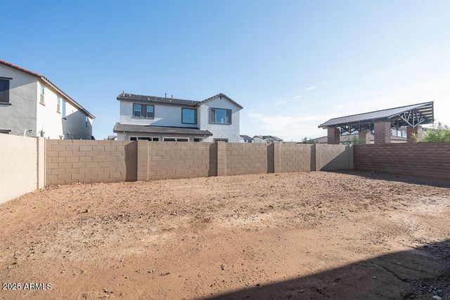 1492 E PRESCOTT Street, Gilbert, AZ 85298