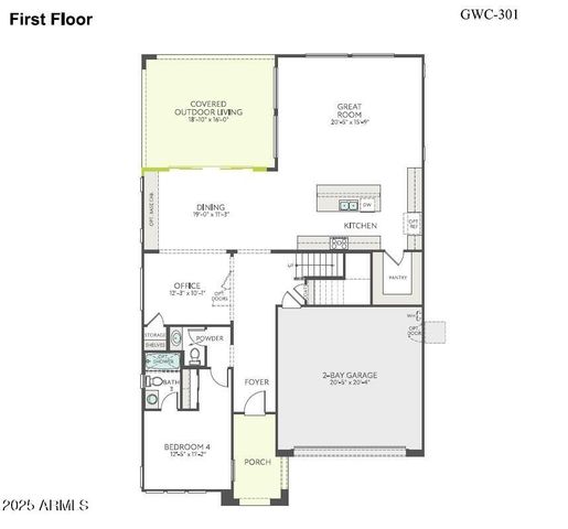 1492 E PRESCOTT Street, Gilbert, AZ 85298