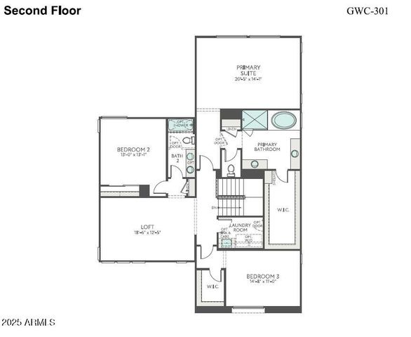 1492 E PRESCOTT Street, Gilbert, AZ 85298