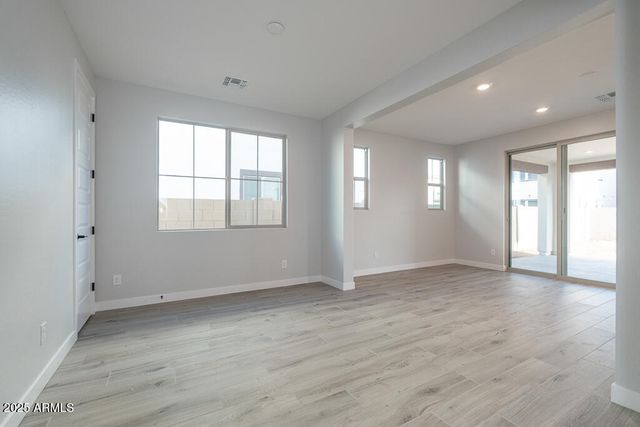 1492 E PRESCOTT Street, Gilbert, AZ 85298