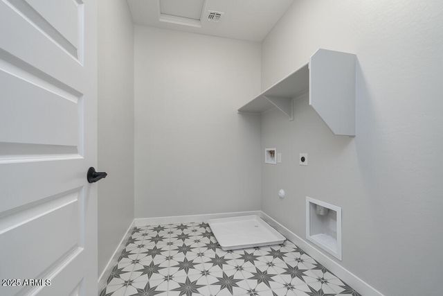 1492 E PRESCOTT Street, Gilbert, AZ 85298