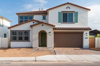 1492 E PRESCOTT Street, Gilbert, AZ 85298