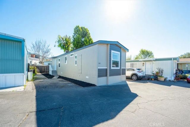 1255 Orcutt B33, San Luis Obispo, CA 93401