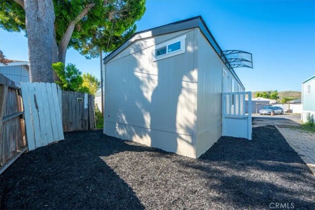 1255 Orcutt B33, San Luis Obispo, CA 93401