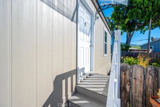 1255 Orcutt B33, San Luis Obispo, CA 93401