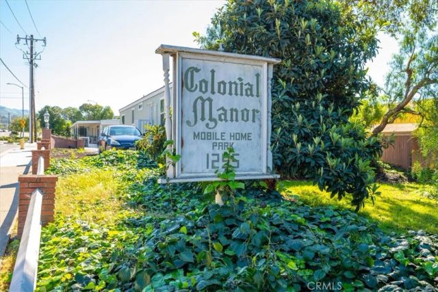 1255 Orcutt B33, San Luis Obispo, CA 93401