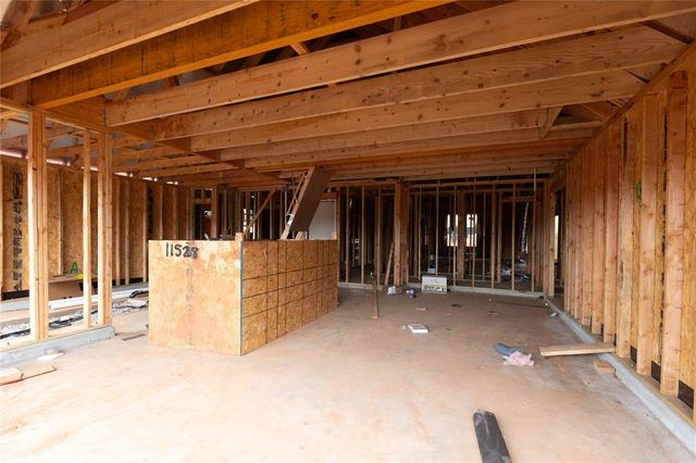 11528 NW 134th Street, Piedmont, OK 73078