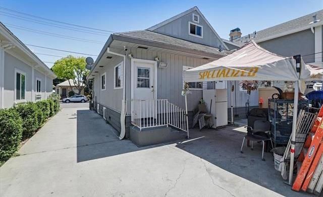 173 Clayton Avenue, San Jose, CA 95110