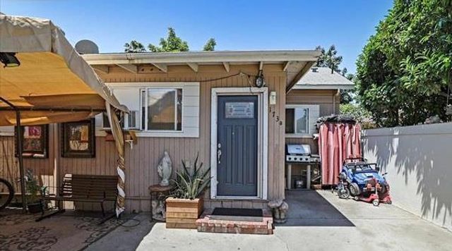 173 Clayton Avenue, San Jose, CA 95110