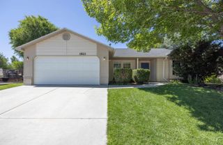 1821 S Florence St, Nampa, ID 83686