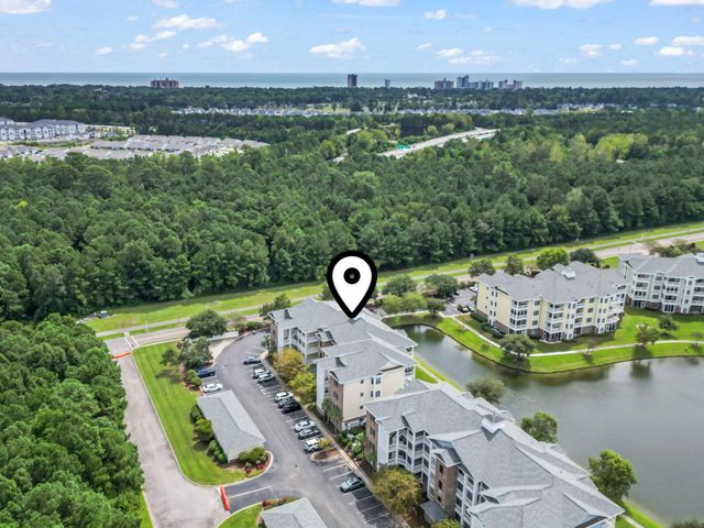 4843 Luster Leaf Cir Apt 401, Myrtle Beach, SC 29577