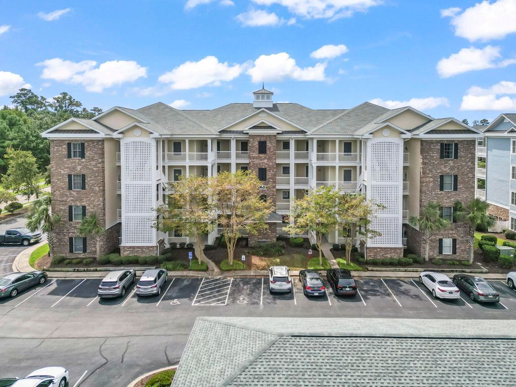 4843 Luster Leaf Cir Apt 401, Myrtle Beach, SC 29577