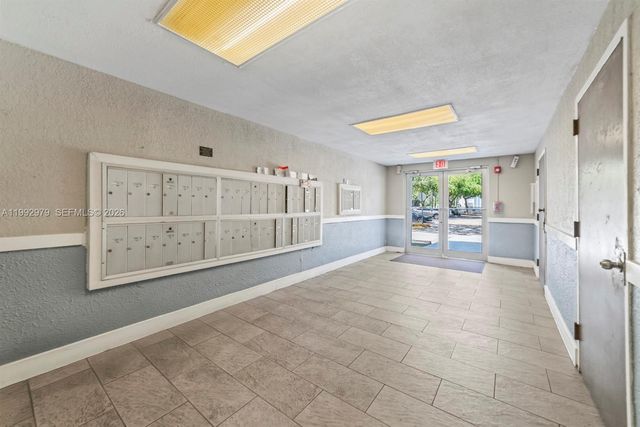 498 NW 165th St Rd D-201, Miami, FL 33169