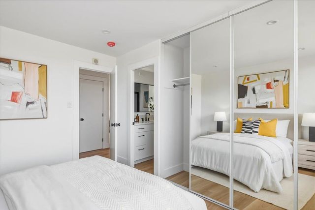 1000 North Point Street 201, San Francisco, CA 94109