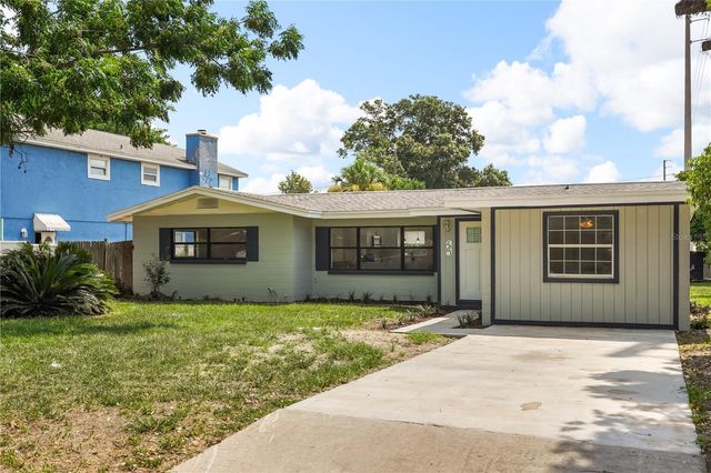 2601 HEALY DRIVE, Orlando, FL 32818