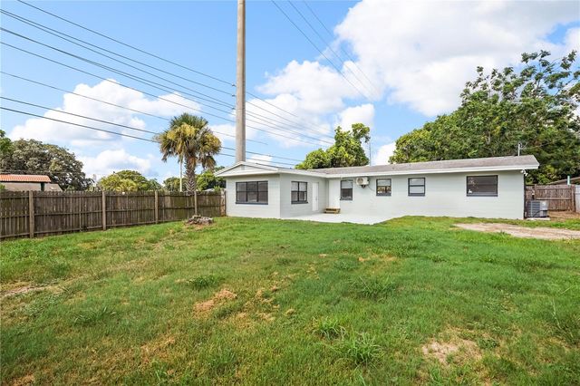 2601 HEALY DRIVE, Orlando, FL 32818
