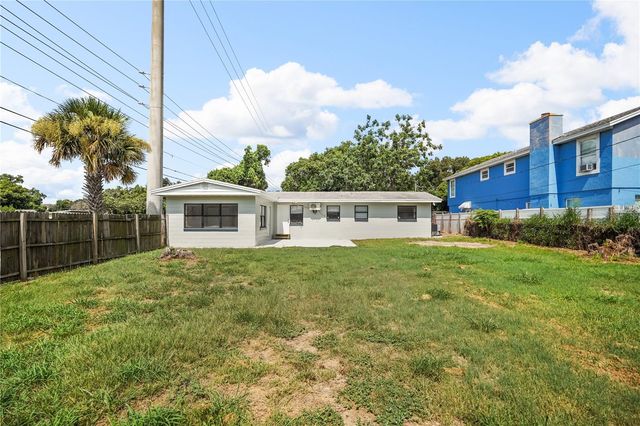 2601 HEALY DRIVE, Orlando, FL 32818