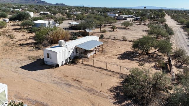 6050 N Avra Road, Tucson, AZ 85743