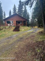 35555 Old Sterling Highway, Anchor Point, AK 99556