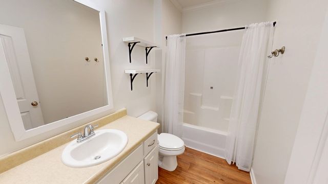 105 Magnolia Ln, Newton, AL 36352