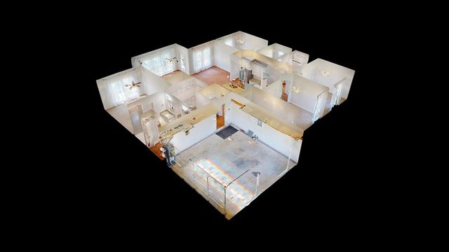 105 Magnolia Ln, Newton, AL 36352